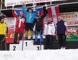 2012 - MS Deštné v Orlických horách